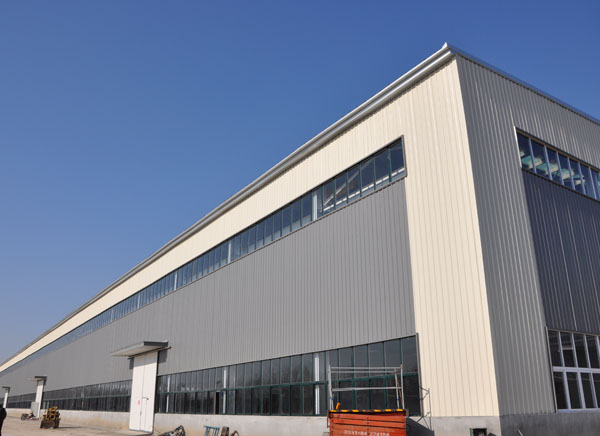 衡水新场外景图一